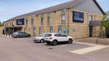 Travelodge Leeds Bradford Airport Exterior