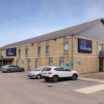 Travelodge Leeds Bradford Airport