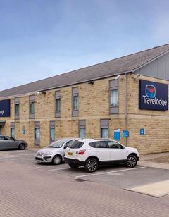 Travelodge Leeds Bradford Airport