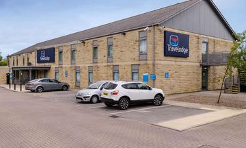 Travelodge Leeds Bradford Airport