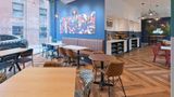 Travelodge-Central Restaurant