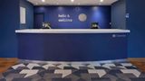 Travelodge-Central Lobby