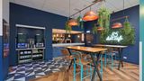 Travelodge-Central Restaurant
