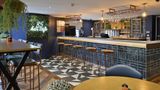 Travelodge Leeds Central Vicar Lane Restaurant