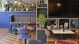 Travelodge Leeds Central Vicar Lane Restaurant