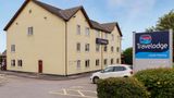 Travelodge Leeds Morley Hotel Exterior