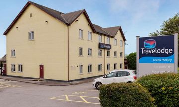 Travelodge Leeds Morley Hotel