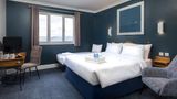 Travelodge Leeds Morley Hotel Room
