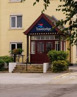 Travelodge Leeds Morley Hotel