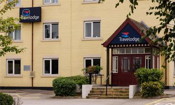 Travelodge Leeds Morley Hotel
