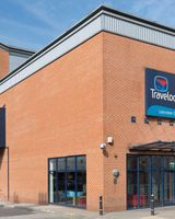 Travelodge Leicester Central