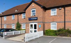 Travelodge Leicester Hinckley Road