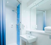 Travelodge Leicester Hinckley Road Room