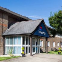 Travelodge Leicester Markfield