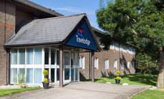 Travelodge Leicester Markfield