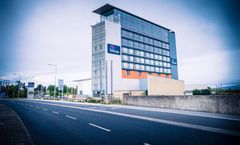 Travelodge Limerick Castletroy