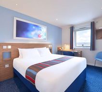 Travelodge Limerick Castletroy Room