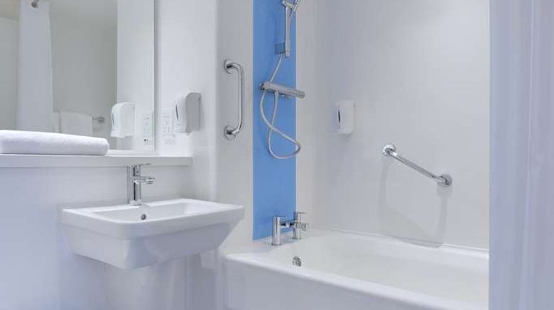 <b>Travelodge Limerick Castletroy Room</b>. Images powered by <a href="https://iceportal.shijigroup.com/" title="IcePortal" target="_blank">IcePortal</a>.