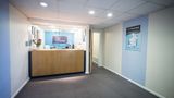 Travelodge Limerick Lobby