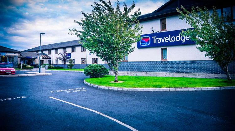 Travelodge Limerick Exterior