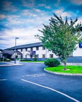 Travelodge Limerick