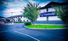 Travelodge Limerick
