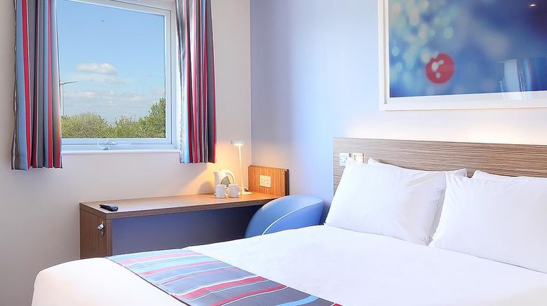 <b>Travelodge Limerick Room</b>. Images powered by <a href="https://iceportal.shijigroup.com/" title="IcePortal" target="_blank">IcePortal</a>.