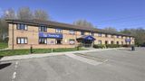 Travelodge Lincoln Thorpe on the Hill Exterior