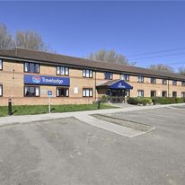 Travelodge Lincoln Thorpe on the Hill