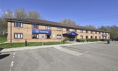 Travelodge Lincoln Thorpe on the Hill