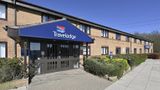 Travelodge Lincoln Thorpe on the Hill Exterior