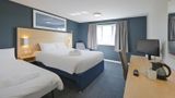 Travelodge Lincoln Thorpe on the Hill Room