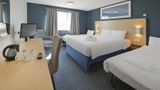 Travelodge Lincoln Thorpe on the Hill Room