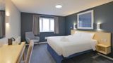 Travelodge Lincoln Thorpe on the Hill Room