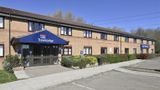 Travelodge Lincoln Thorpe on the Hill Exterior