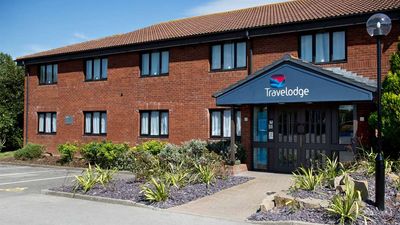 Travelodge Littlehampton Rustington