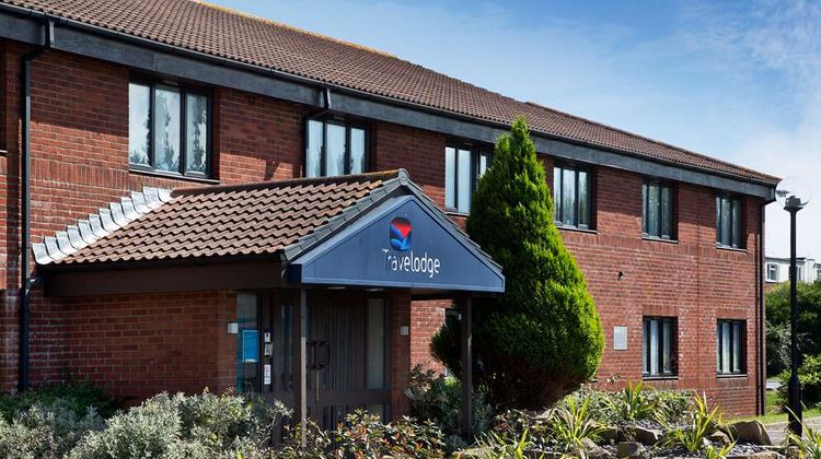 Travelodge Littlehampton Rustington Exterior