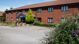 Travelodge Littlehampton Rustington Exterior