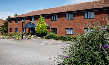 Travelodge Littlehampton Rustington
