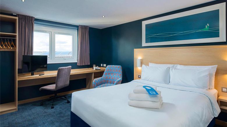 <b>Travelodge Littlehampton Rustington Room</b>. Images powered by <a href="https://iceportal.shijigroup.com/" title="IcePortal" target="_blank">IcePortal</a>.