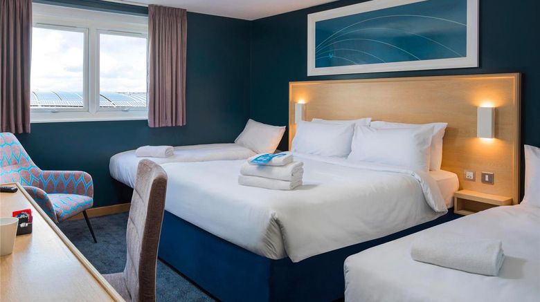 <b>Travelodge Littlehampton Rustington Room</b>. Images powered by <a href="https://iceportal.shijigroup.com/" title="IcePortal" target="_blank">IcePortal</a>.