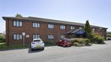Travelodge Littlehampton Rustington Exterior