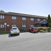 Travelodge Littlehampton Rustington