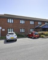 Travelodge Littlehampton Rustington