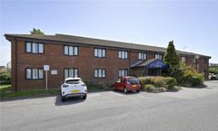 Travelodge Littlehampton Rustington