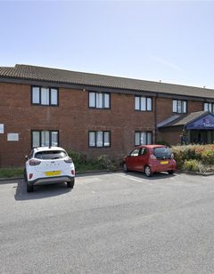 Travelodge Littlehampton Rustington