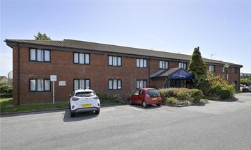 Travelodge Littlehampton Rustington
