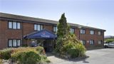 Travelodge Littlehampton Rustington Exterior