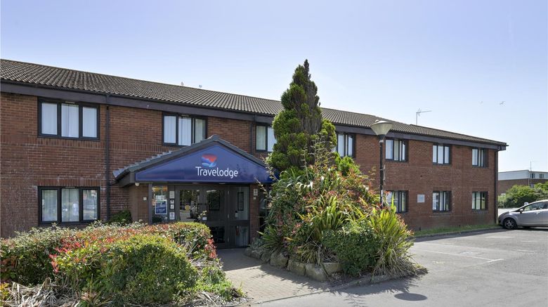 <b>Travelodge Littlehampton Rustington Exterior</b>. Images powered by <a href="https://iceportal.shijigroup.com/" title="IcePortal" target="_blank">IcePortal</a>.