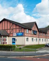 Travelodge Liverpool Aigburth